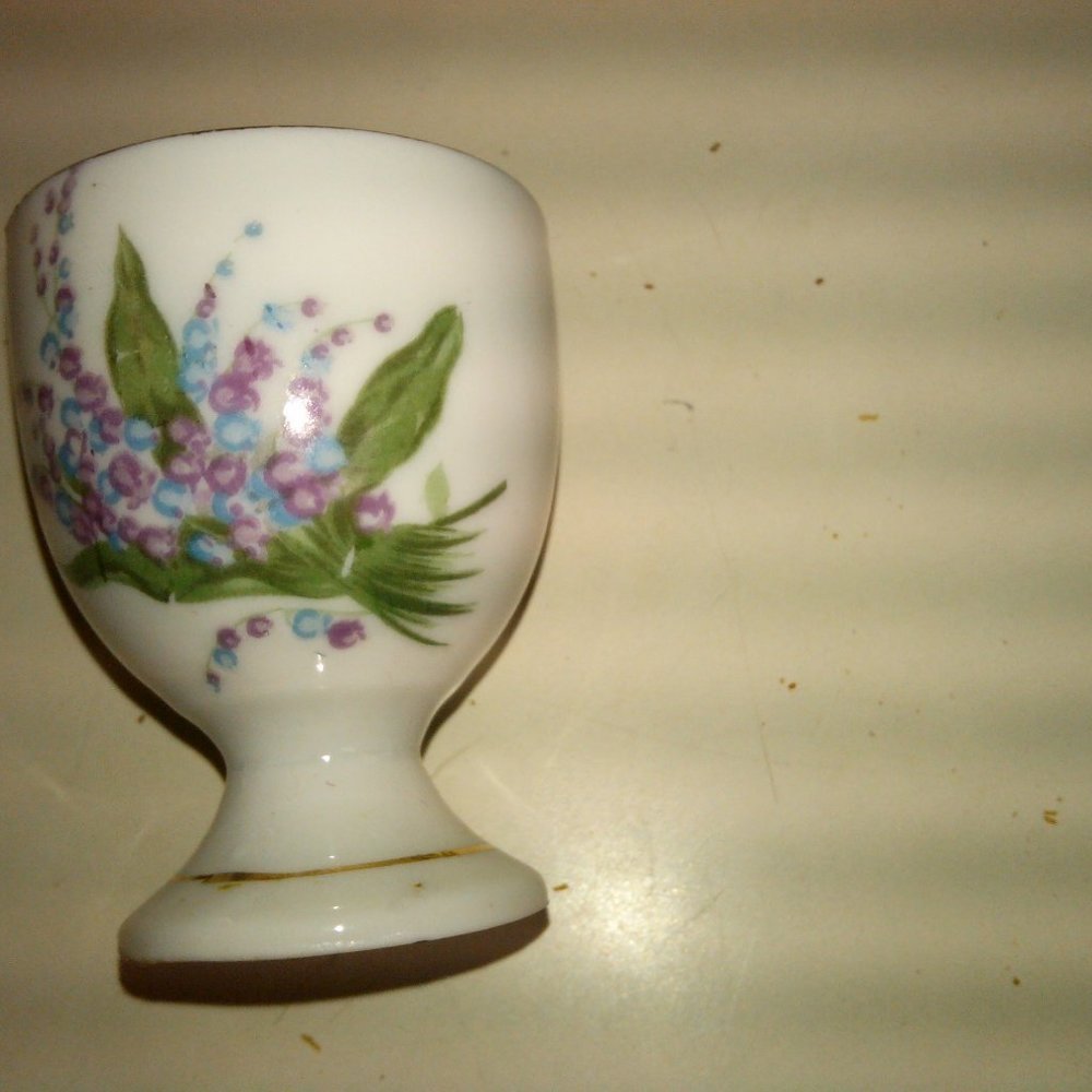 VINTAGE SAKI CUP